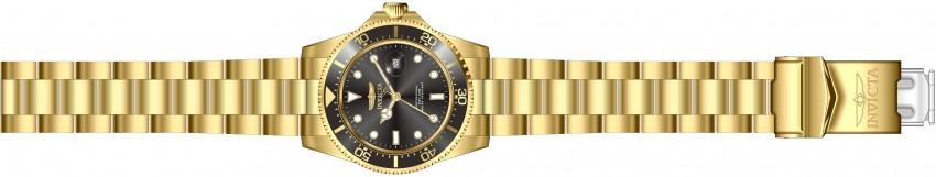 PARTS for Invicta Pro Diver 22062