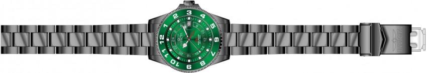 PARTS for Invicta Pro Diver 18249