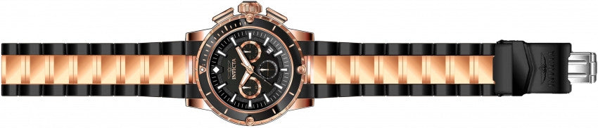 Image Band for Invicta Pro Diver 15403