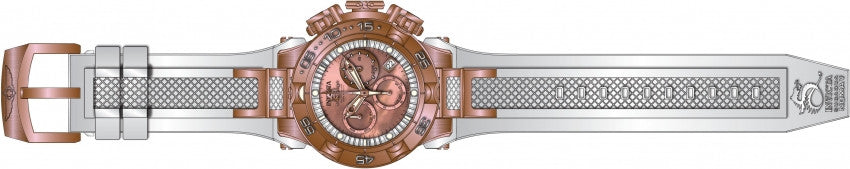 Image Band for Invicta Subaqua 17240