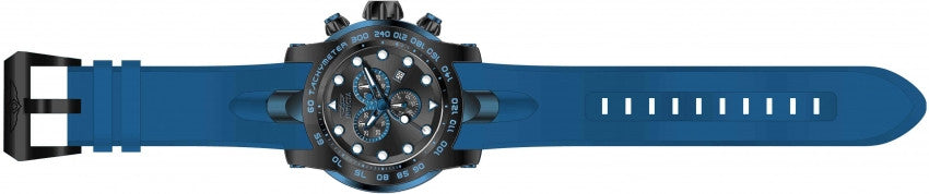Image Band for Invicta Pro Diver 18028