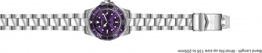 PARTS for Invicta Pro Diver 12815