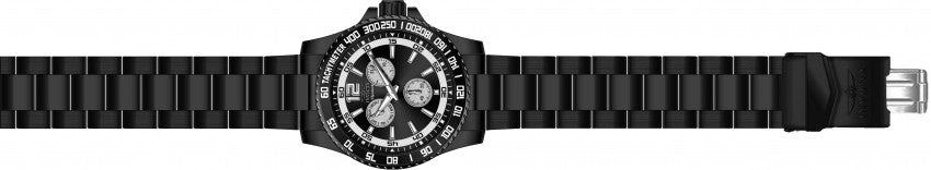 Image Band for Invicta Signature 7012