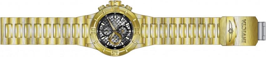PARTS for Invicta Pro Diver 15549