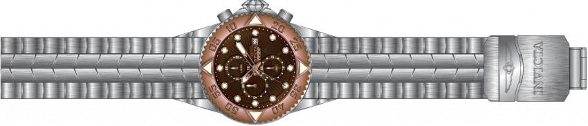 PARTS for Invicta Pro Diver 13100