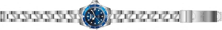 PARTS for Invicta Pro Diver 17034