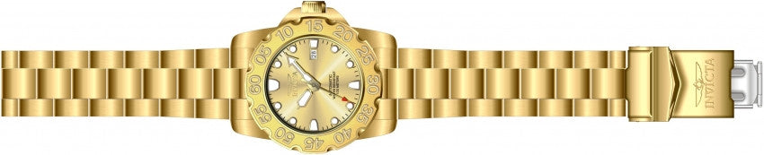 Image Band for Invicta Pro Diver 17091