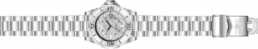 Image Band for Invicta Pro Diver 17722