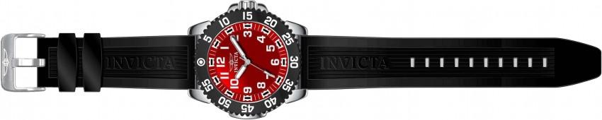 PARTS for Invicta Pro Diver 15172