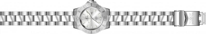 PARTS for Invicta Pro Diver 15313