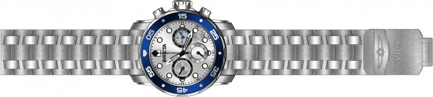 Image Band for Invicta Pro Diver 80058