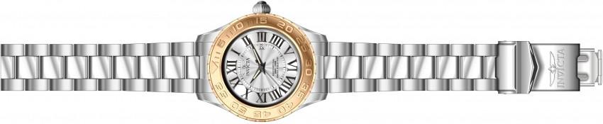 PARTS for Invicta Pro Diver 14539