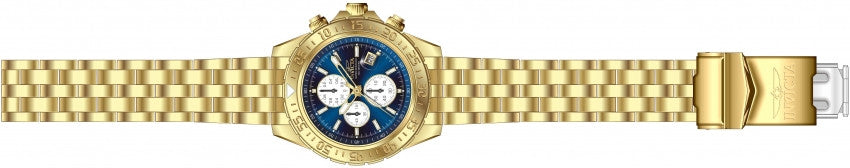 Image Band for Invicta Aviator 18855