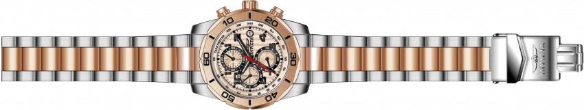 PARTS for Invicta Pro Diver 16083