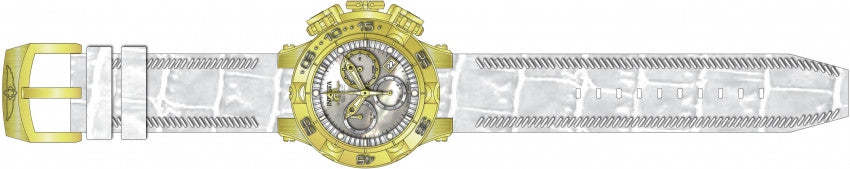 Image Band for Invicta Subaqua 17227