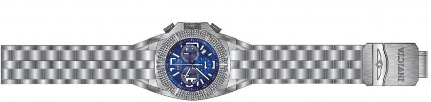 PARTS for Invicta Pro Diver 1610
