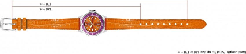 PARTS for Invicta Pro Diver 11446