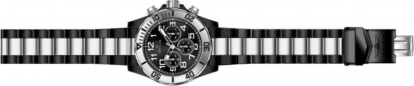 PARTS for Invicta Pro Diver 18222