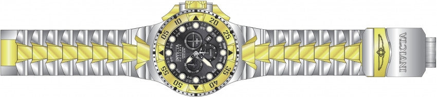 Image Band for Invicta Excursion 90041