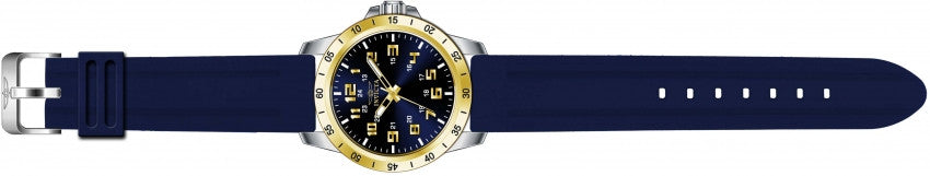 Image Band for Invicta Pro Diver 21841