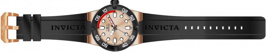 PARTS for Invicta Pro Diver 18025