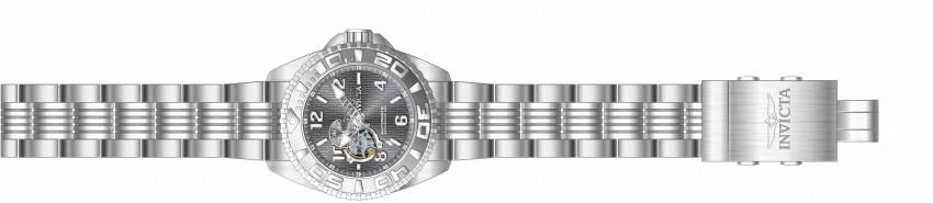 PARTS for Invicta Pro Diver 17459