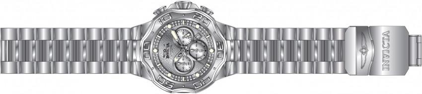 PARTS for Invicta Pro Diver 20165