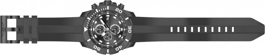 PARTS for Invicta Pro Diver 20042