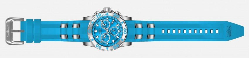 PARTS for Invicta Pro Diver 20016