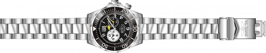 PARTS for Invicta Pro Diver 14440