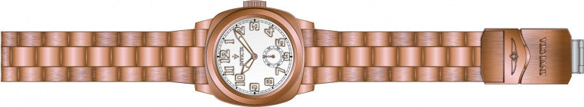 Image Band for Invicta Vintage 12069