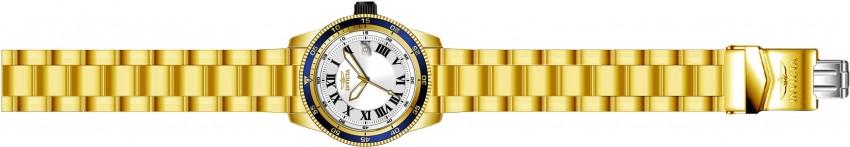 PARTS for Invicta Pro Diver 13993