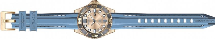 PARTS for Invicta Pro Diver 20212