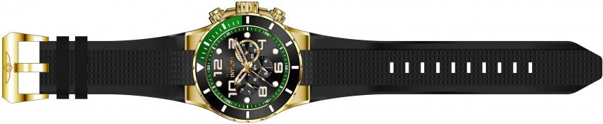 Image Band for Invicta Pro Diver 18739
