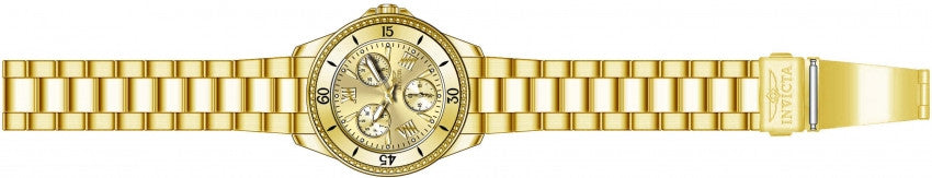 Image Band for Invicta Angel 21683