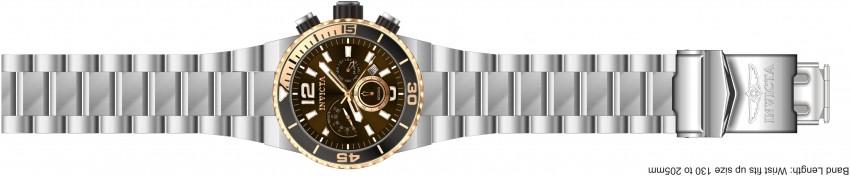 PARTS for Invicta Pro Diver 12997