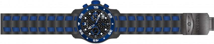 PARTS for Invicta Pro Diver 15112