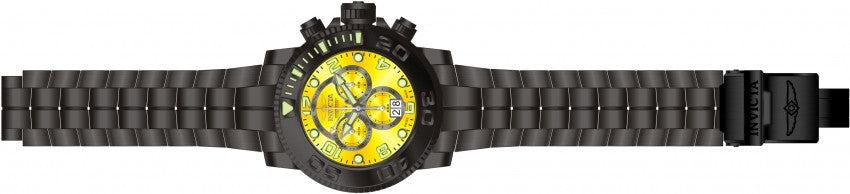 Image Band for Invicta Sea Hunter 80356