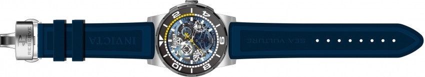 Image Band for Invicta Reserve 18946