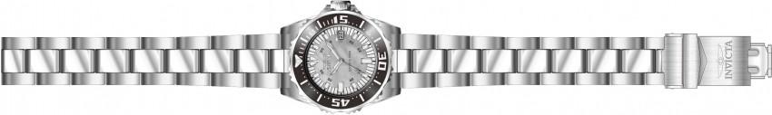 PARTS for Invicta Pro Diver 17600