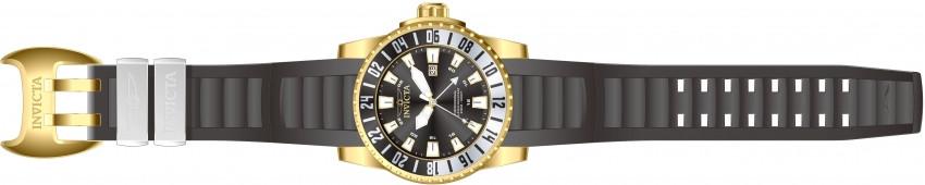 PARTS for Invicta Pro Diver 19684