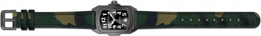 PARTS for Invicta Lupah 1032