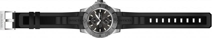 PARTS for Invicta Pro Diver 14386