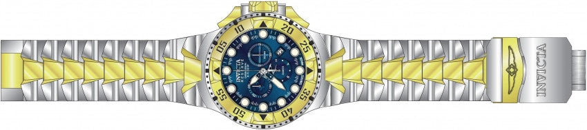 Image Band for Invicta Excursion 90040