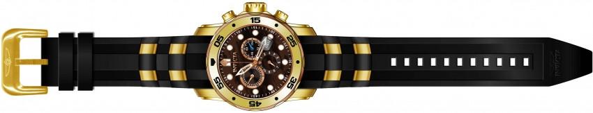 PARTS for Invicta Pro Diver 18039