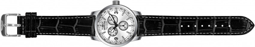 Image Band for Invicta Signature 7021