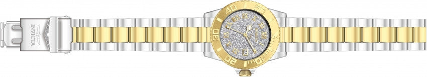 Image Band for Invicta Angel 22709