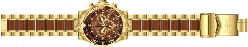 PARTS for Invicta Pro Diver 13790