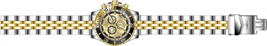 PARTS for Invicta Pro Diver 13650
