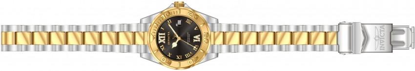 PARTS for Invicta Pro Diver 14352